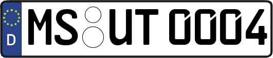 MS-UT0004