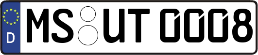 MS-UT0008