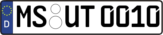 MS-UT0010