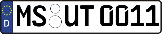 MS-UT0011
