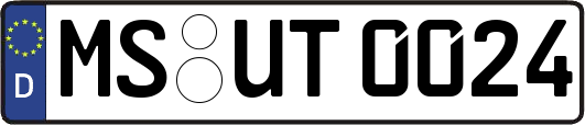 MS-UT0024