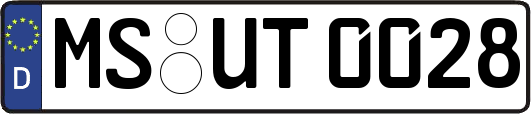 MS-UT0028