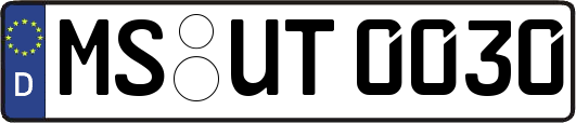 MS-UT0030