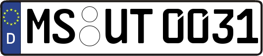 MS-UT0031