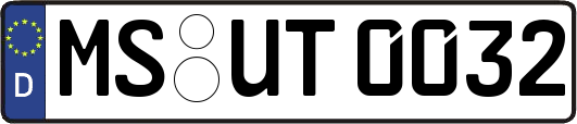 MS-UT0032