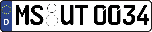 MS-UT0034