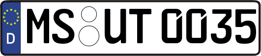 MS-UT0035