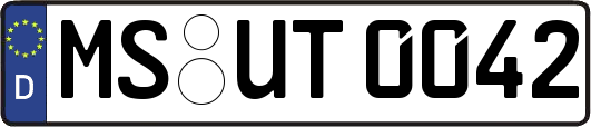 MS-UT0042