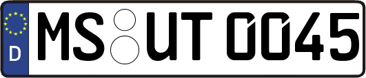 MS-UT0045