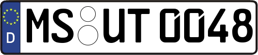 MS-UT0048