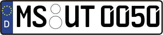 MS-UT0050