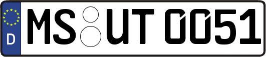 MS-UT0051