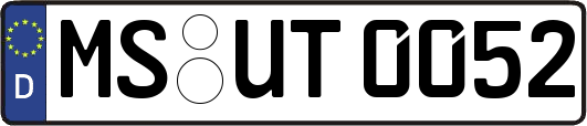 MS-UT0052