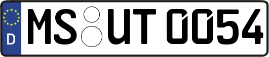 MS-UT0054