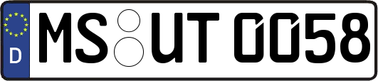 MS-UT0058