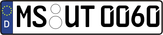 MS-UT0060