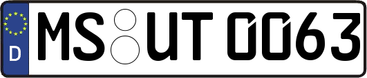 MS-UT0063
