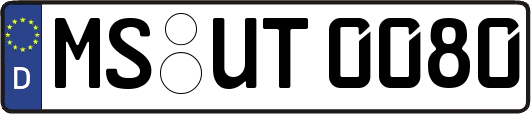 MS-UT0080