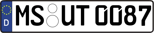 MS-UT0087