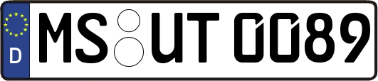 MS-UT0089