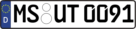 MS-UT0091