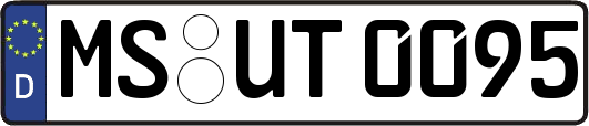 MS-UT0095