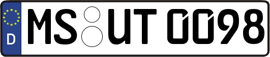 MS-UT0098