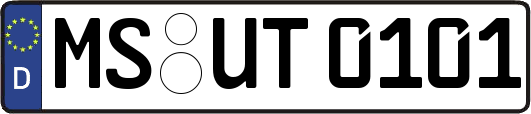 MS-UT0101