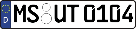 MS-UT0104