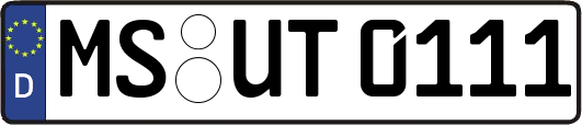 MS-UT0111