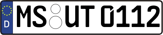 MS-UT0112