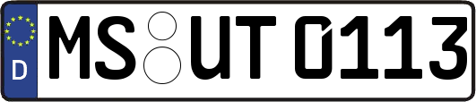 MS-UT0113
