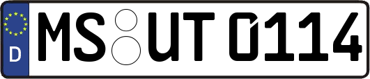 MS-UT0114