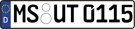 MS-UT0115