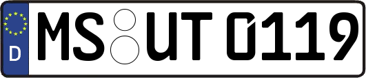 MS-UT0119
