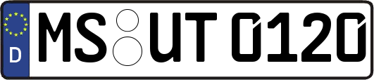 MS-UT0120
