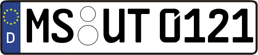 MS-UT0121