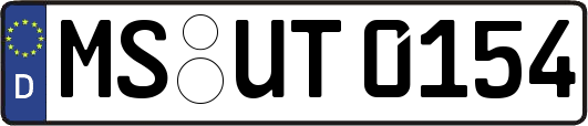 MS-UT0154