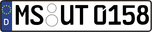 MS-UT0158