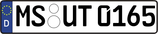 MS-UT0165