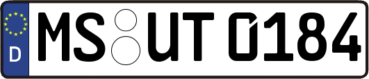 MS-UT0184