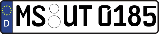 MS-UT0185