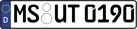 MS-UT0190