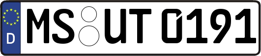 MS-UT0191