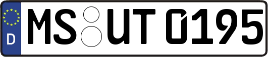 MS-UT0195