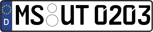 MS-UT0203