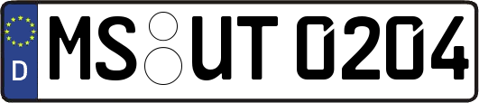 MS-UT0204