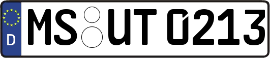 MS-UT0213