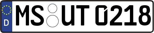 MS-UT0218