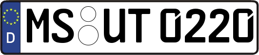 MS-UT0220